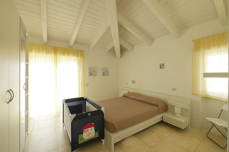 Apartamento Residence Villa Livia