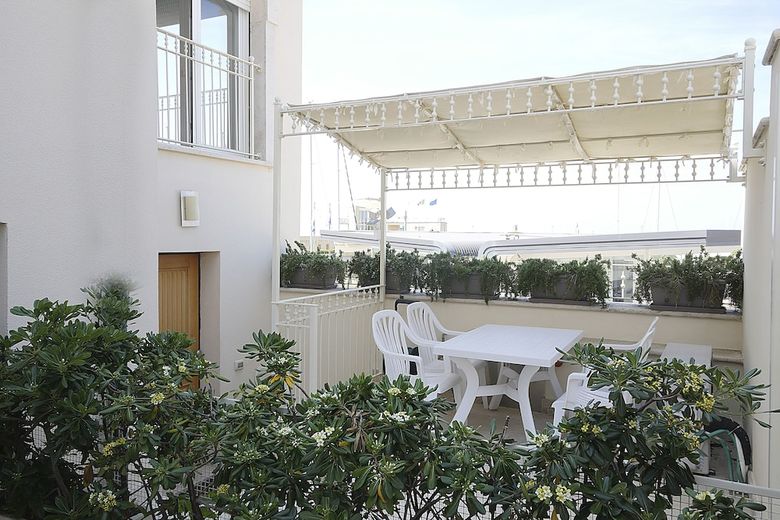 Apartamento Residence Villa Livia