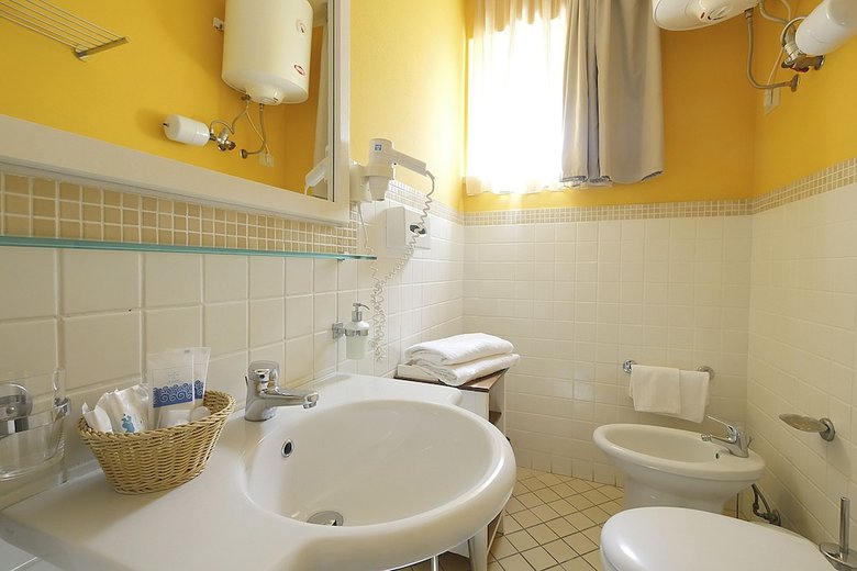 Apartamento Residence Villa Livia
