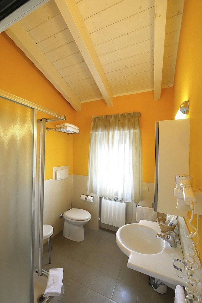 Apartamento Residence Villa Livia