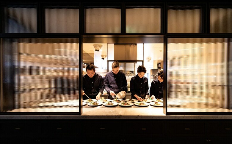 Unwind Hotel & Bar Otaru
