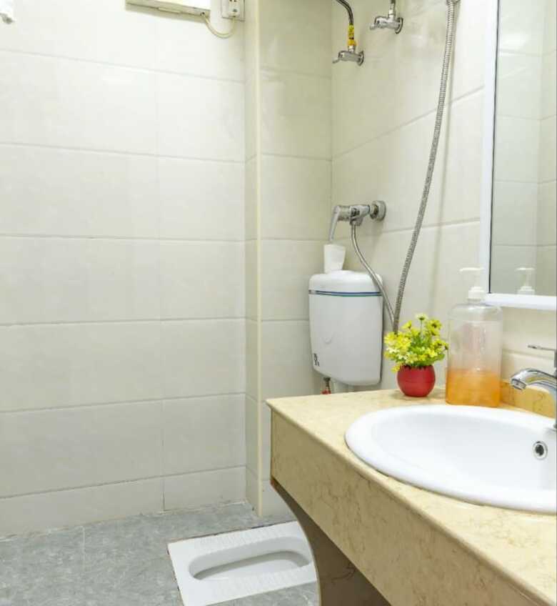 Hotel Jtour Inn Baiyun Branch