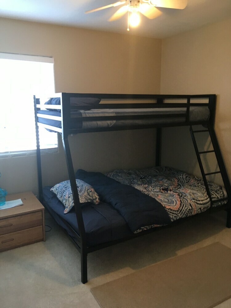 Apartamentos Welcome House Las Vegas