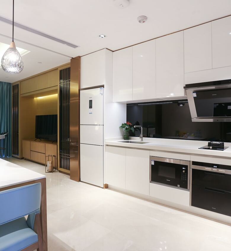 Aparthotel Albion Residence Haitang Bay Sanya