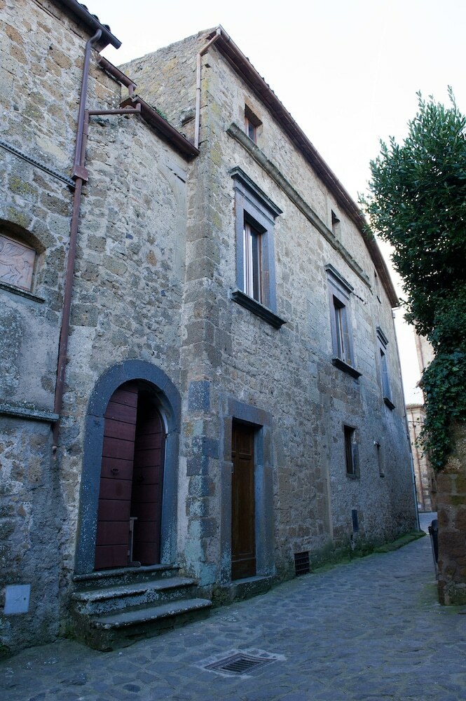 Bed & Breakfast Palazzo Contino