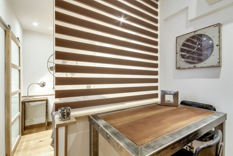 Apartamento Le Vintage - Cosy Studio In Saint-michel