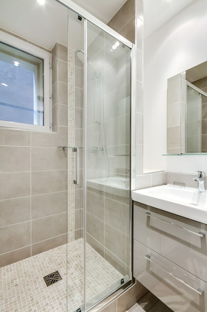 Apartamento Le Vintage - Cosy Studio In Saint-michel