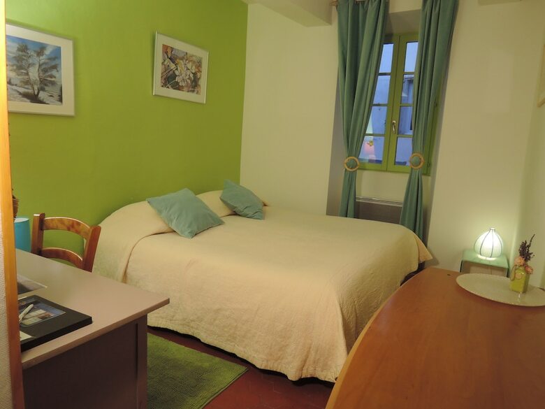La Maison Bleue B&B