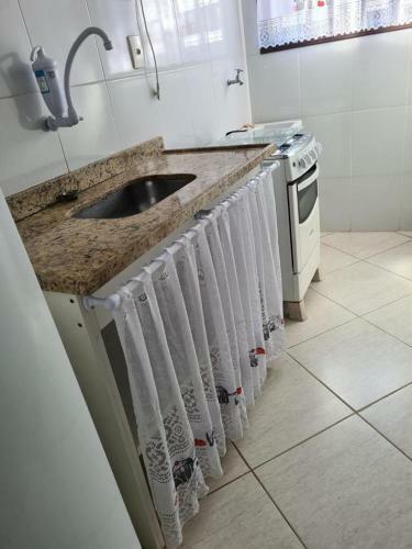 Apartamento Residencial Gigoia Inn