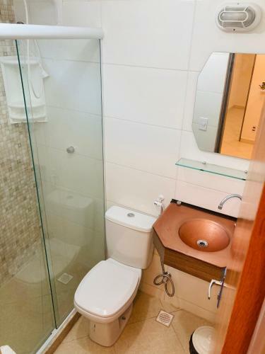 Apartamento Residencial Gigoia Inn