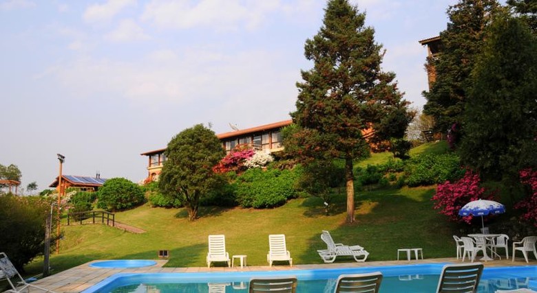 Hotel Bangal�s Da Serra