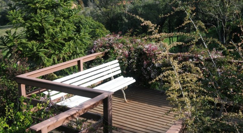 Hotel Bangal�s Da Serra