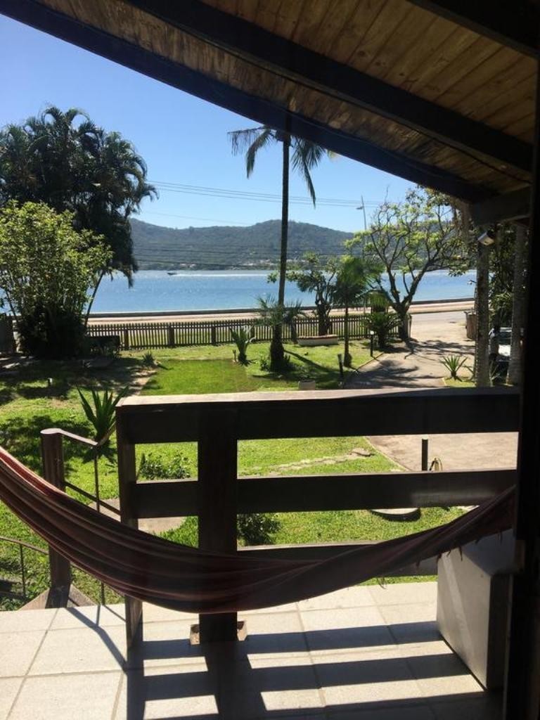 Eco Hostel Jardim Da Lagoa