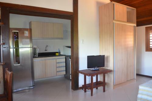 Porto Do Sol Apart Hotel