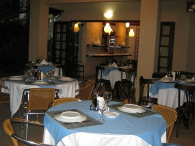 Hotel Eco Atl�ntico
