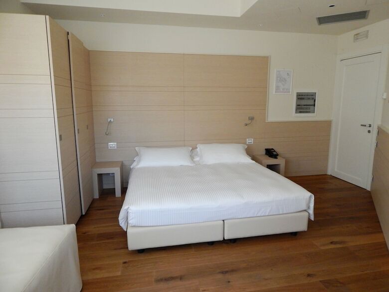 Hotel Tata-o Family Spa & Resort