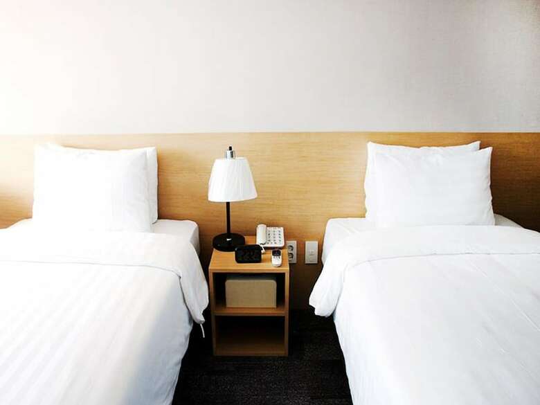 The Best Jeju Seongsan Hotel
