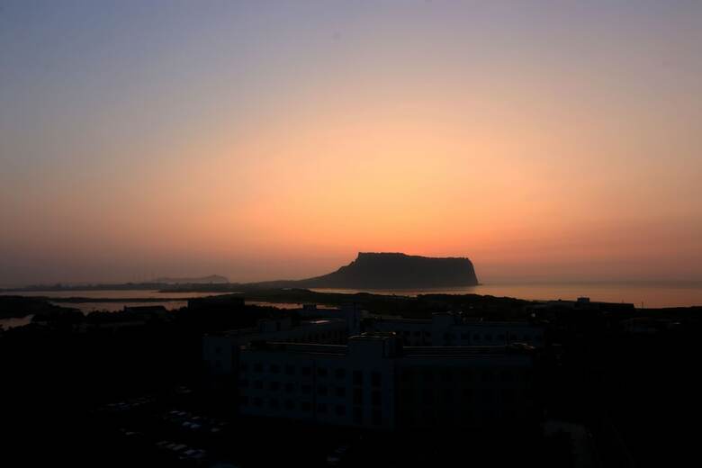 The Best Jeju Seongsan Hotel