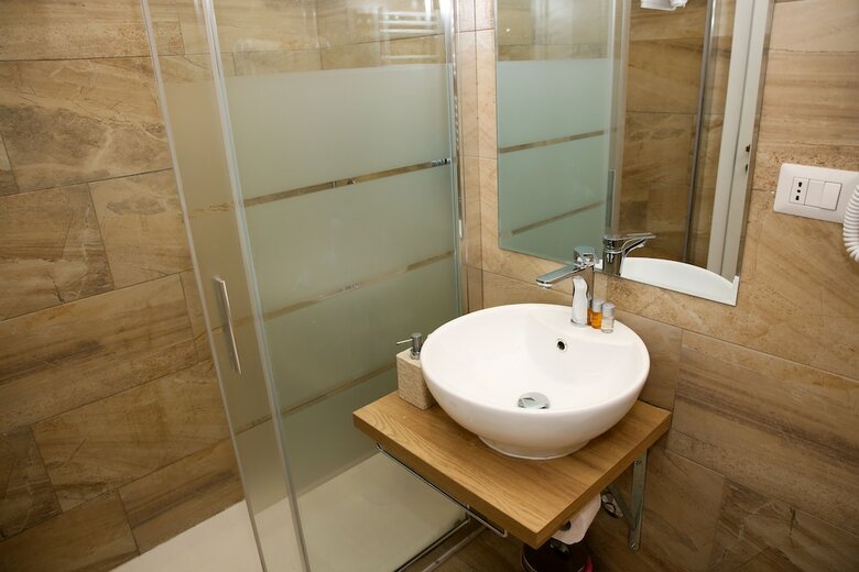 Hotel Vatican Comfort Suites