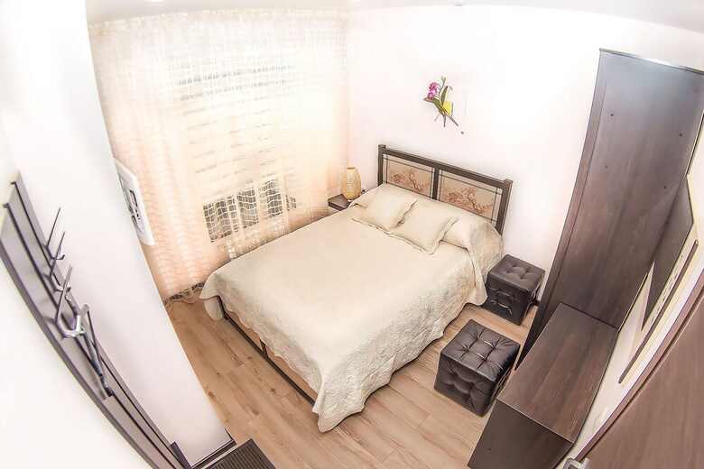 Hotel Egyptian House