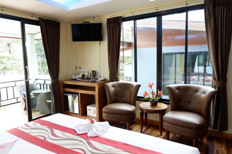 Hotel Phi Phi Bonita Resort