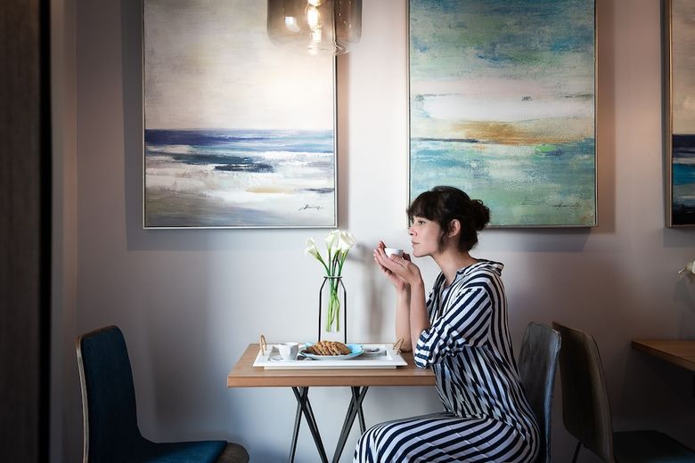 Hotel Ciel Collection Suites