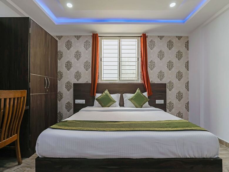Hotel Treebo Trend White Inn