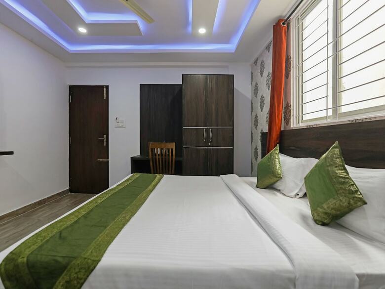 Hotel Treebo Trend White Inn