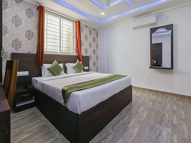 Hotel Treebo Trend White Inn