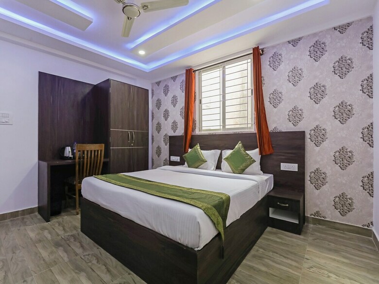 Hotel Treebo Trend White Inn
