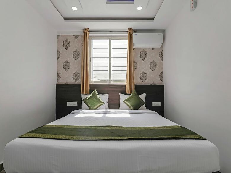 Hotel Treebo Trend White Inn