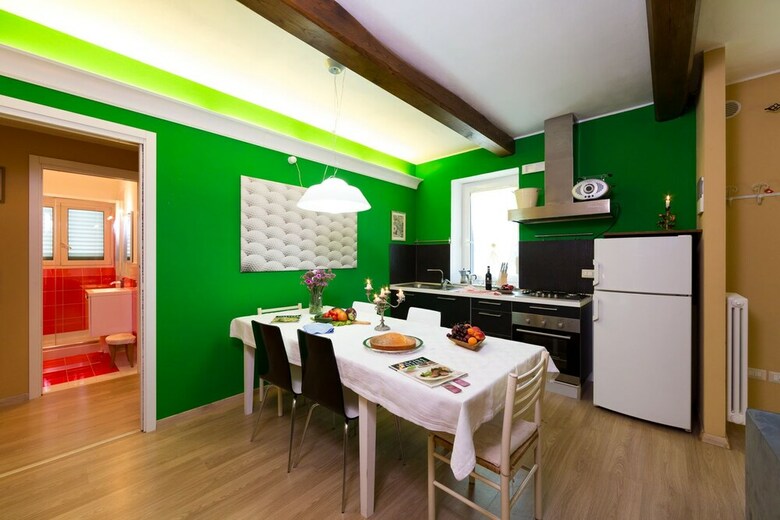 Casa Lina
