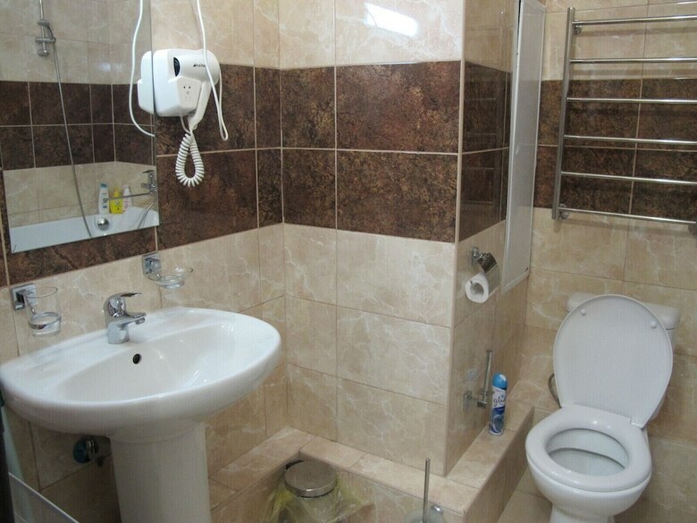 Apartment On Shkiperskaya Apt. 209