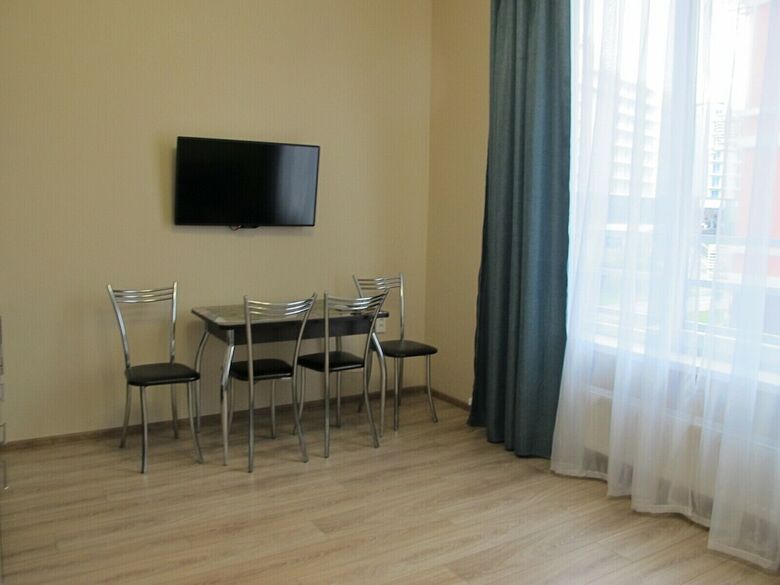 Apartment On Shkiperskaya Apt. 209