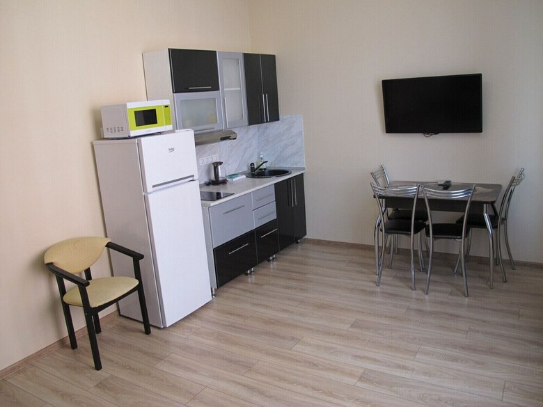 Apartment On Shkiperskaya Apt. 209
