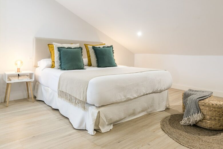 Apartamentos Malasa�a Residence By All� Housing
