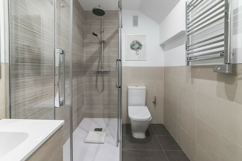 Apartamentos Malasa�a Residence By All� Housing