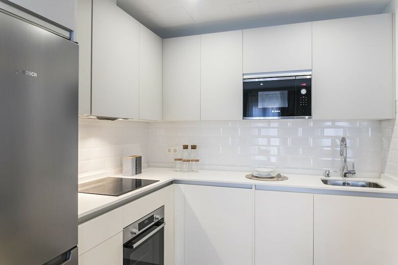 Apartamentos Malasa�a Residence By All� Housing