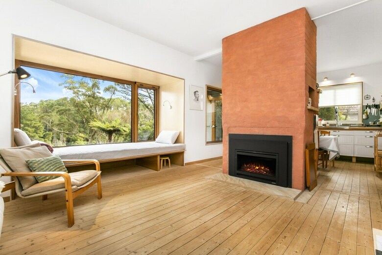 Denmark Cottage