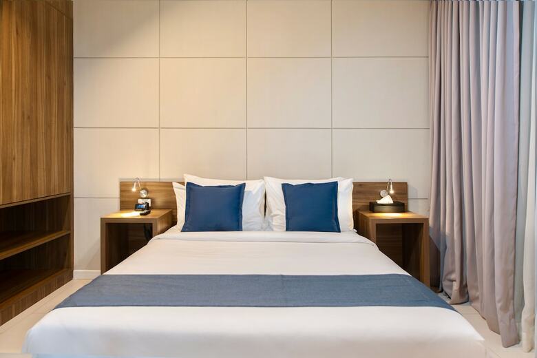 Hotel The Sphere Serviced Residences Managed By Hii