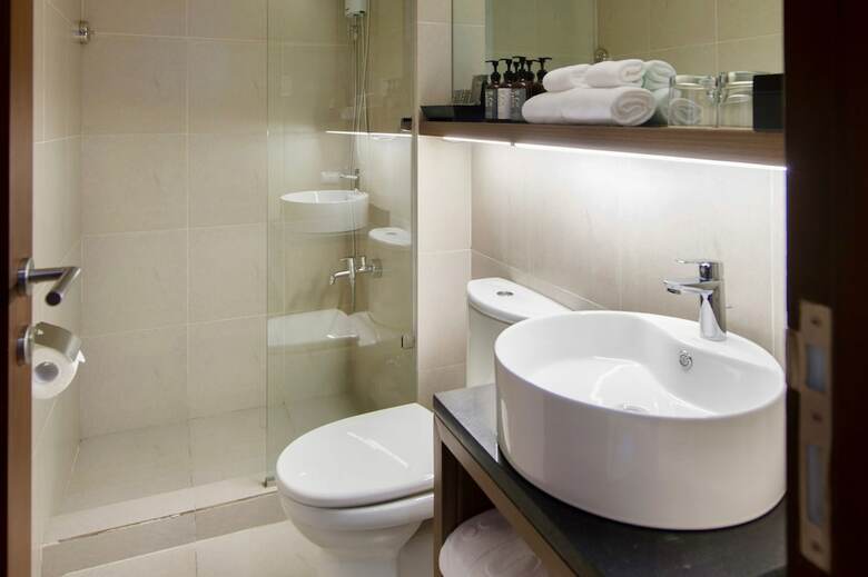 Hotel The Sphere Serviced Residences Managed By Hii
