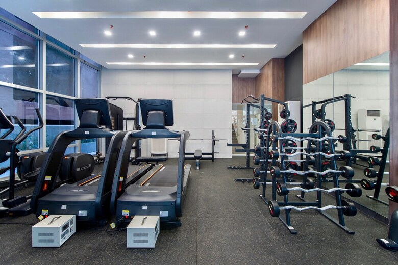 Hotel The Sphere Serviced Residences Managed By Hii