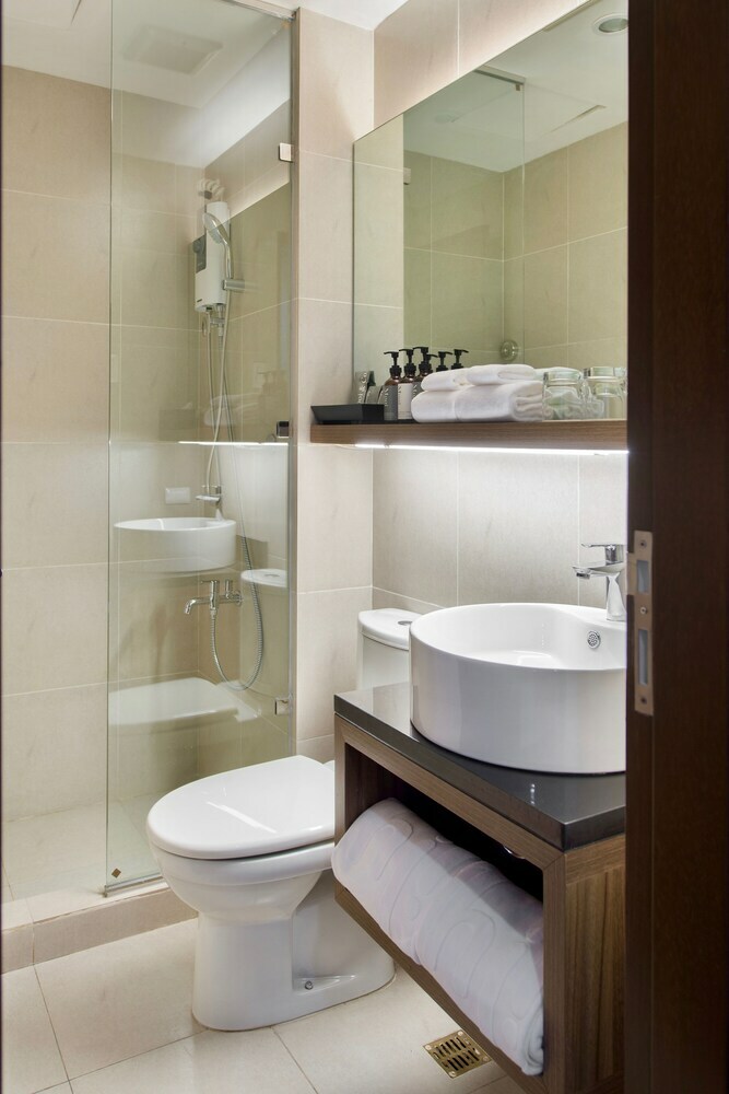 Hotel The Sphere Serviced Residences Managed By Hii