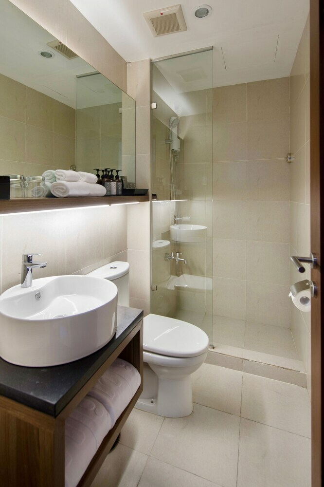 Hotel The Sphere Serviced Residences Managed By Hii