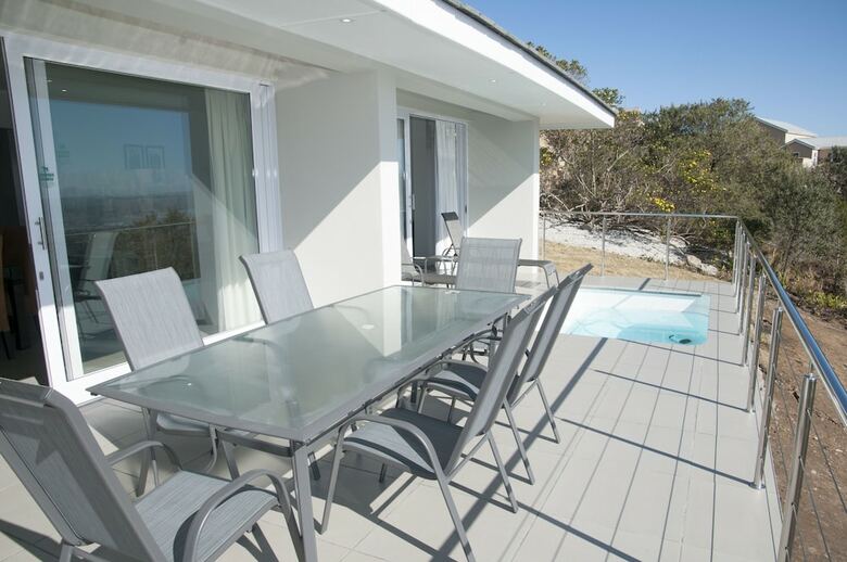 Villa 6 Barquentine