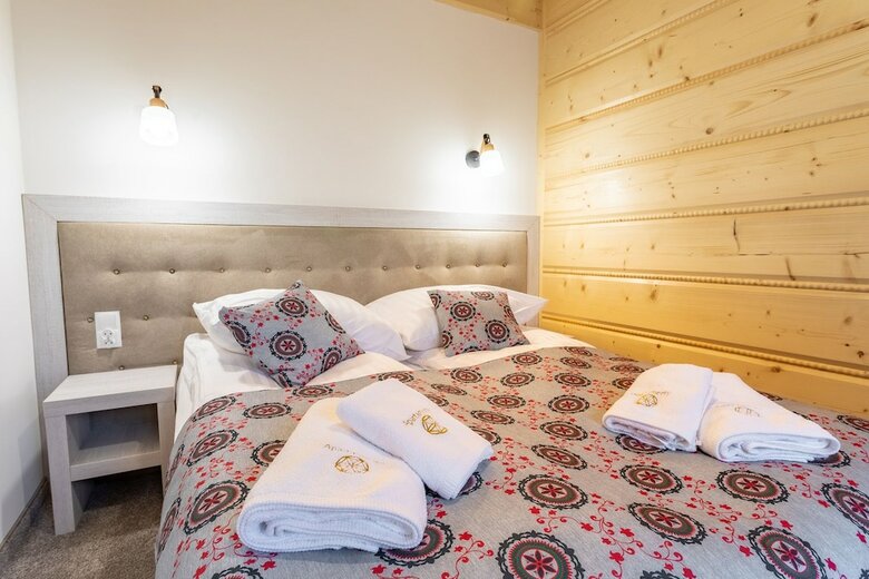 Hotel Apartamenty Jedrol