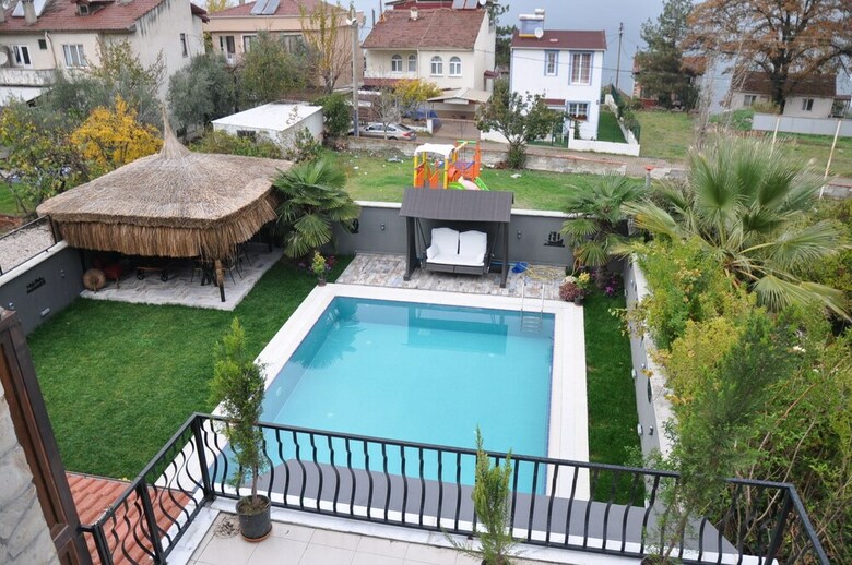 Hotel Atroa Butik Otel