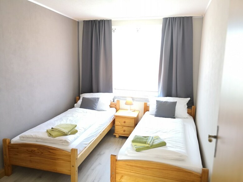 Hotel Julias Havelherberge