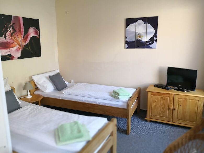 Hotel Julias Havelherberge