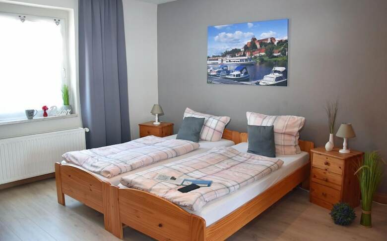 Hotel Julias Havelherberge